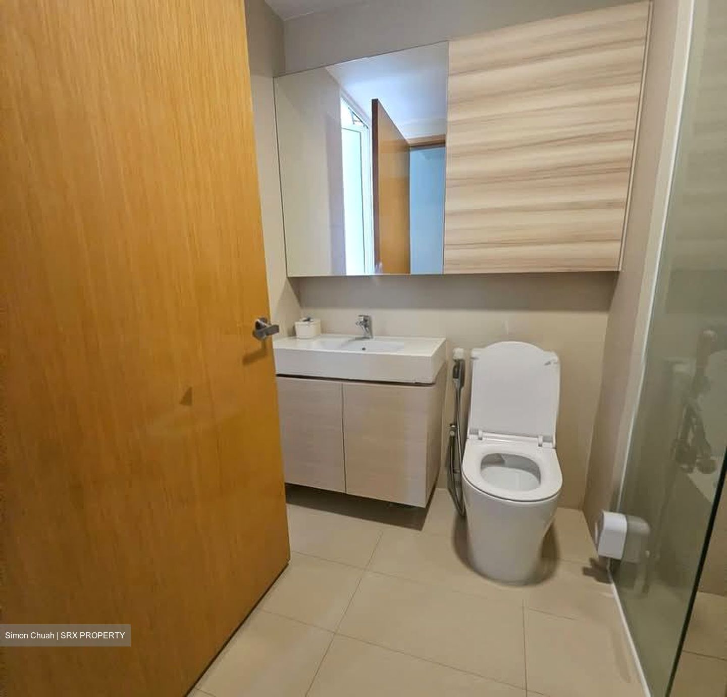 The Tampines Trilliant (D18), Condominium #574006201